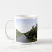 Mug Cathédrale de Durham (Gauche)