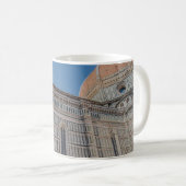 Mug Cathédrale de Florence (Devant droit)