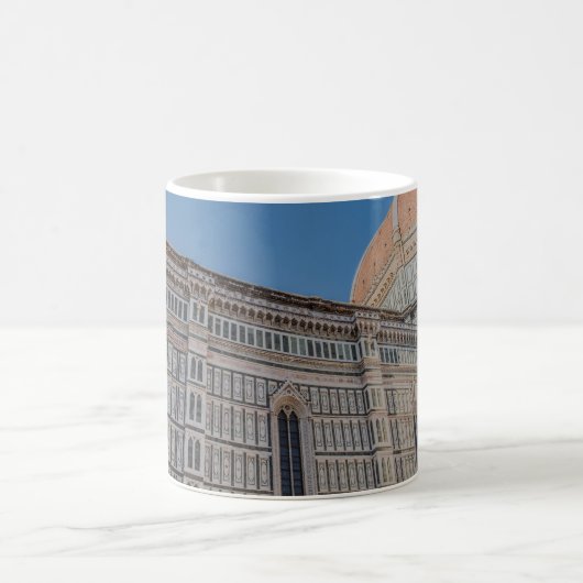 Mug Cathédrale de Florence (Centre)