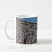 Mug Cathédrale de Florence (Gauche)