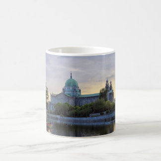 Mug Cathédrale de Galway