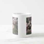 Mug Cathédrale de Guildford (Centre)