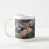 Mug Cathédrale de Guildford (Gauche)