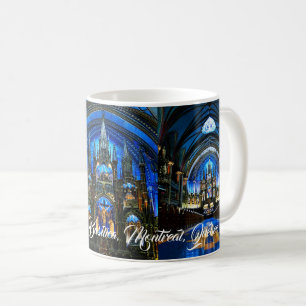 Mug Cathédrale de Notre Dame
