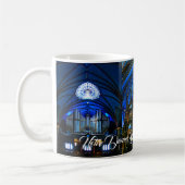 Mug Cathédrale de Notre Dame (Gauche)