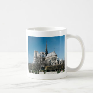 Mug Cathédrale de Notre Dame