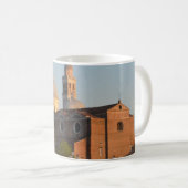 Mug Cathédrale de Padova (Devant droit)