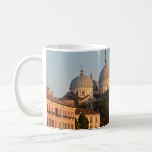 Mug Cathédrale de Padova (Gauche)