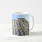 Mug Cathédrale de Ripon (Devant droit)