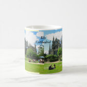 Mug Cathédrale d'Ely (Centre)