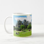 Mug Cathédrale d'Ely (Gauche)