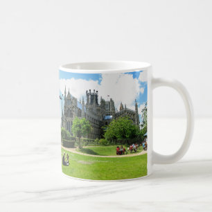 Mug Cathédrale d'Ely