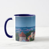Mug Cathédrale et Cityscape| Estonie (Gauche)