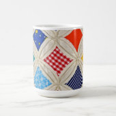 Mug Cathédrale Fenêtre Couvre (Centre)