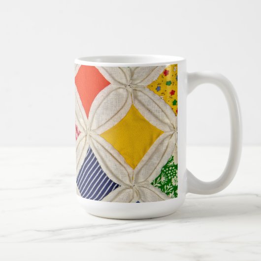 Mug Cathédrale Fenêtre Couvre (Droite)