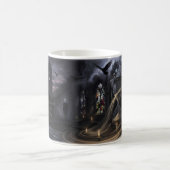Mug Cathédrale Gothique 'Que Ton Nom Soit Sanctifi (Centre)