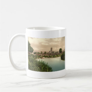 Mug Cathédrale II, Gloucestershire, Angleterre de