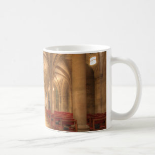 Mug Cathédrale nationale de Washington Bethlehem Chape