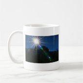 Mug Cathédrale Rock Vortex horizontal (Gauche)