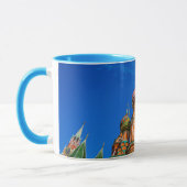 Mug Cathédrale Saint-Basile (Gauche)
