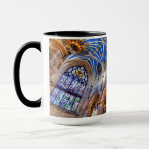 Mug Cathédrale Saint-Giles d'Édimbourg