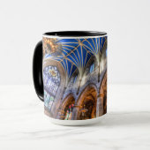 Mug Cathédrale Saint-Giles d'Édimbourg (Devant gauche)