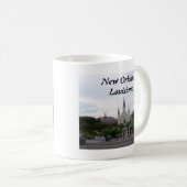 Mug Cathédrale Saint-Louis (Devant droit)