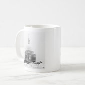Mug Cathédrale Saint-Paul (Devant gauche)