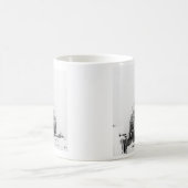 Mug Cathédrale Saint-Paul (Centre)