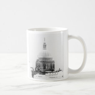Mug Cathédrale Saint-Paul
