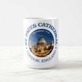 Mug Cathédrale Saint-Paul (Centre)