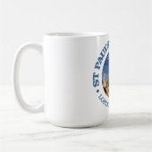 Mug Cathédrale Saint-Paul (Gauche)