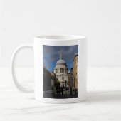 Mug Cathédrale Saint-Paul (Gauche)