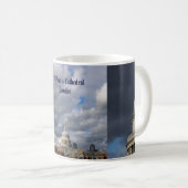Mug Cathédrale Saint-Paul (Devant droit)