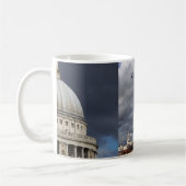 Mug Cathédrale Saint-Paul (Gauche)