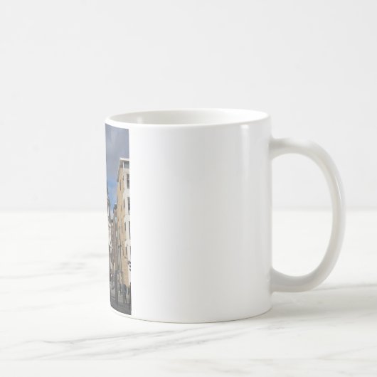 Mug Cathédrale Saint-Paul (Droite)