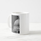 Mug Cathédrale Saint-Paul (Devant gauche)