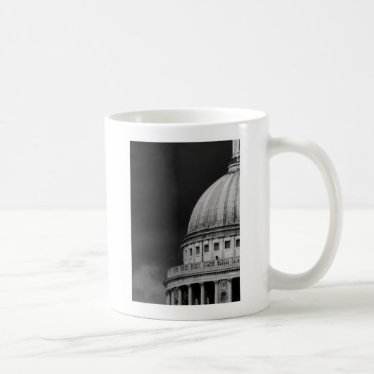 Mug Cathédrale Saint-Paul (Droite)