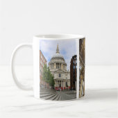 Mug Cathédrale Saint-Paul, Londres (Gauche)