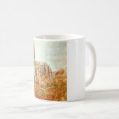 Mug Cathédrale Saint-Pierre-et-Saint-Paul (Devant droit)