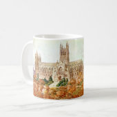 Mug Cathédrale Saint-Pierre-et-Saint-Paul (Devant gauche)