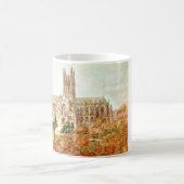 Mug Cathédrale Saint-Pierre-et-Saint-Paul (Centre)
