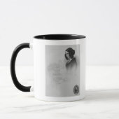 Mug Catherine Dickens (Gauche)