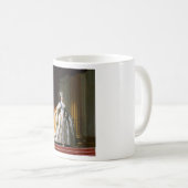 Mug Catherine la Grande (Devant droit)