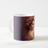 Mug Catherine Princesse De Galles (Devant gauche)