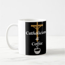 Catholicisme et café