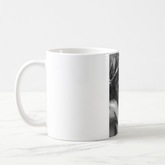 Mug catholique (Gauche)
