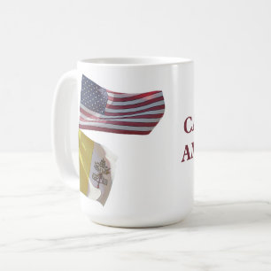 Mug Catholique