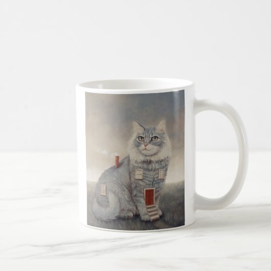 Mug Cathouse (Droite)