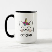 Mug Caticorn (Gauche)
